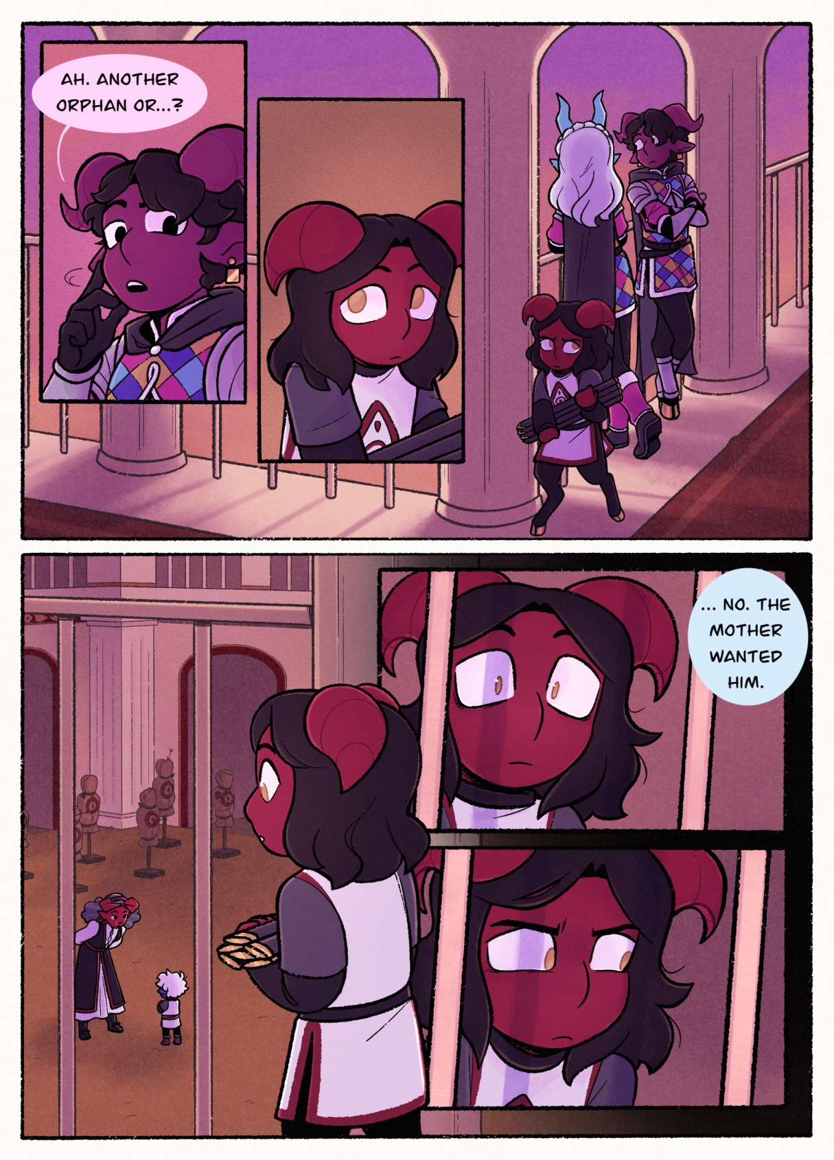 New Recruit Page 3