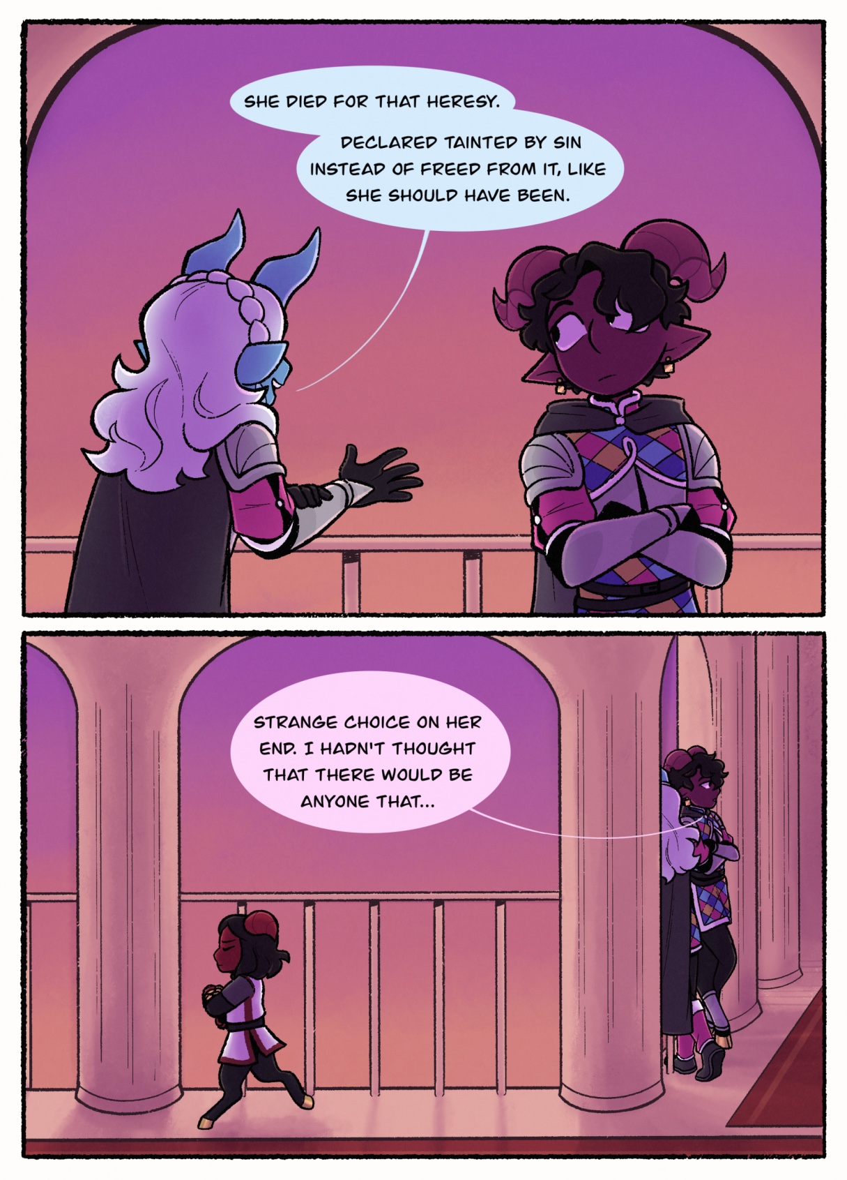 New Recruit Page 4