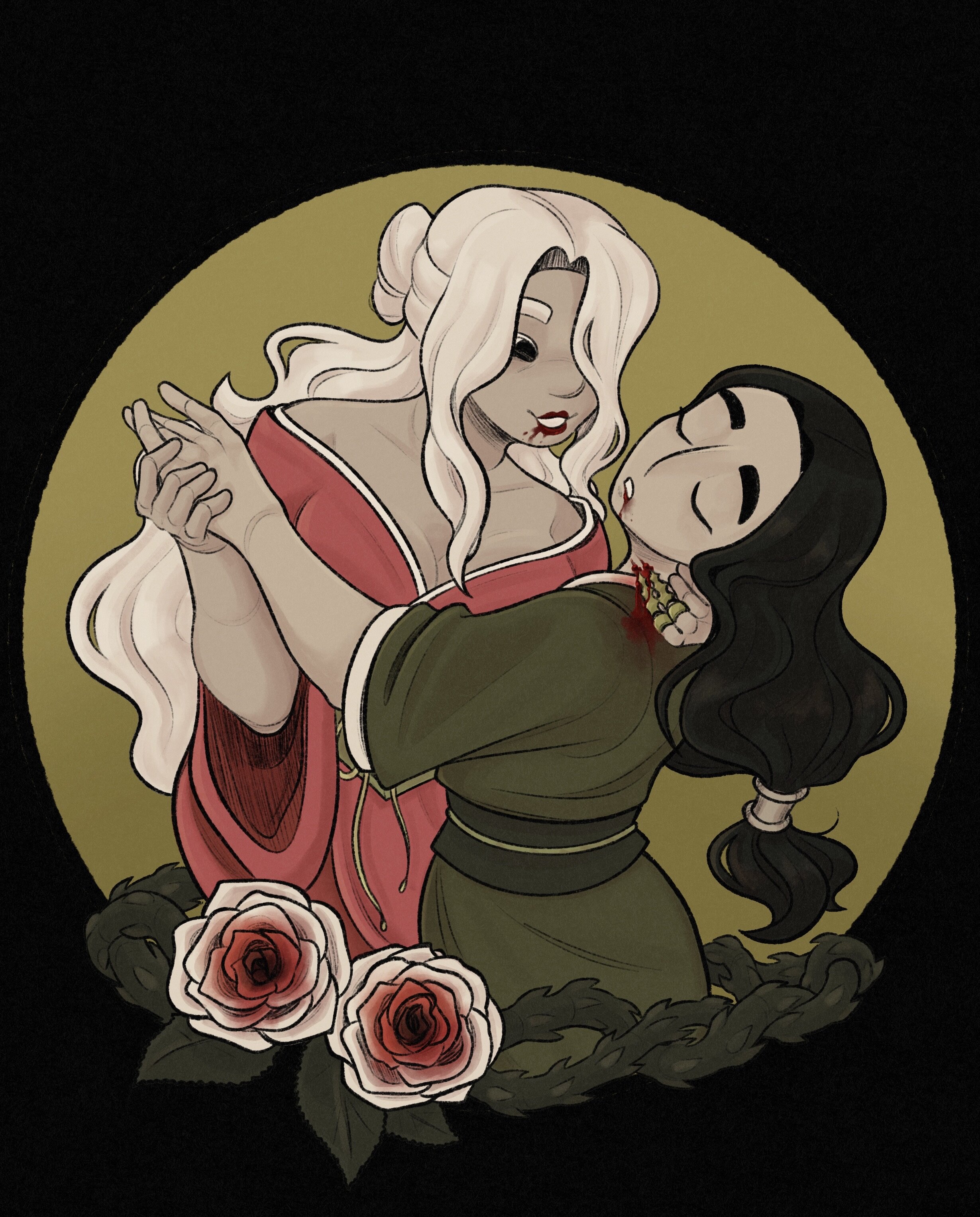 Thorns
